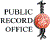Public Record Office